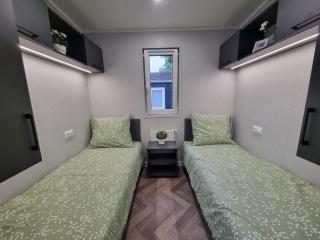 Spacious and new chalet on the Veluwe - Nunspeet - 1