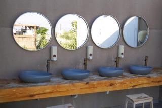 TRANQUILO - Dead Sea Glamping - 6