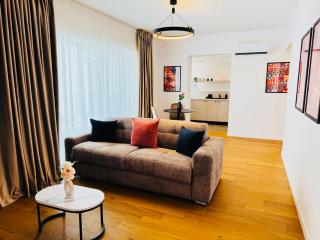 Your Home in Bucharest - Premium 1BR Apartments in ONE Cotroceni - Bucharest - 7