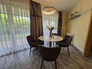 Dünenpark Binz - Komfort Ferienwohnung mit 1 Schlafzimmer und Terrasse im Erdgeschoss 189 - Binz - 7