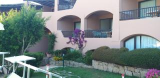 Green Park hotel Porto Cervo - 3