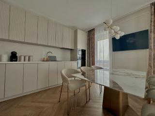 Keri Luxury Apartments - Oradea - 8