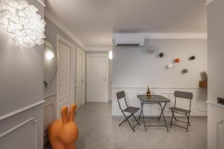 Casa Darsena Savona con box auto - 7