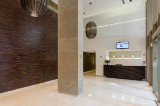 Mounbaz Royal Suites - Alefimmoed - Jerusalén - 9