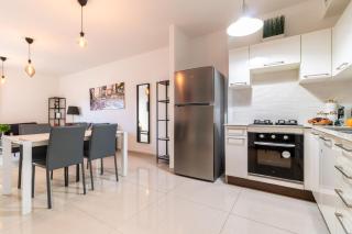 Mounbaz Royal Suites - Alefimmoed - Jerusalén - 6