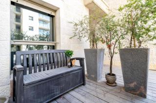 Mounbaz Royal Suites - Alefimmoed - Jerusalén - 5