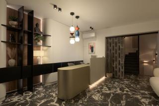 Allegro Suites - Rethimnon - 8
