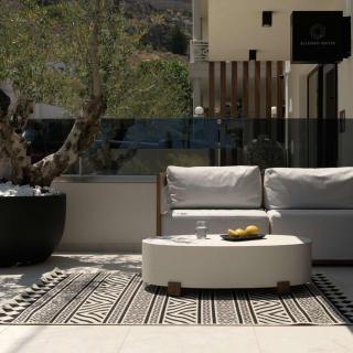 Allegro Suites - Rethimnon - 3