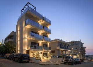 Allegro Suites - Rethimnon - 6