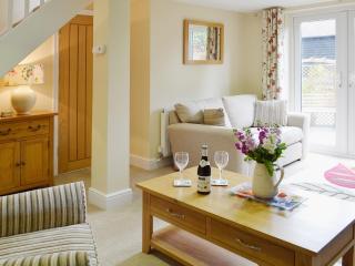Dairy Cottage - Matfield - 9