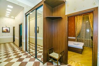 CONCORD Home - Baku - 8