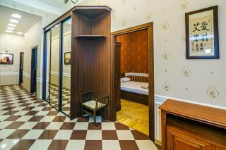 CONCORD Home - Baku - 1