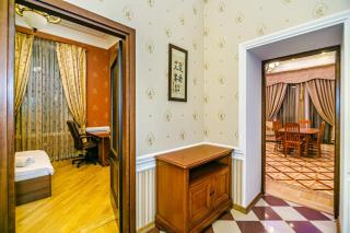 CONCORD Home - Baku - 6