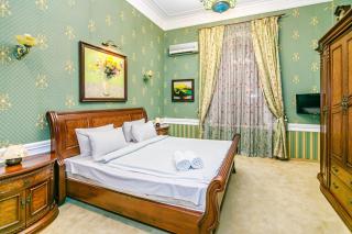 CONCORD Home - Baku - 0