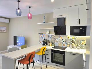 White Moon Apartment 301 - Lalzit Bay - 7