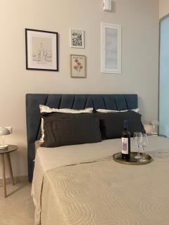 Aphrodite Residence by Elysium Collection - Mesolongion - 7