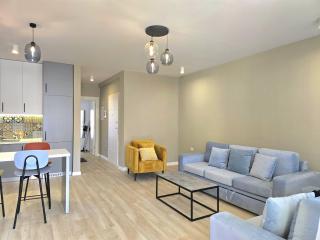White Moon Apartment 301 - Lalzit Bay - 6