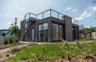 Vakantiepark Wiedense meren - Villa Waterrijk - Wanneperveen - 0