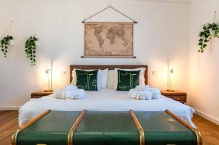 150mq Rooftop Paradise - Spacious Private Terrace - 0