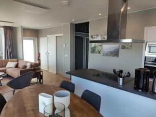 Vakantiepark Wiedense meren - Villa Waterrijk - Wanneperveen - 7