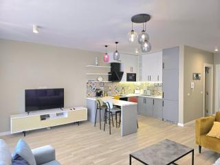 White Moon Apartment 301 - Lalzit Bay - 4