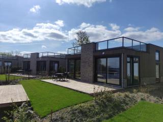 Vakantiepark Wiedense meren - Villa Waterrijk - Wanneperveen - 2