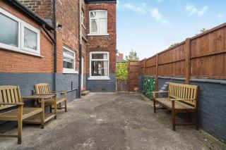 GuestReady - Charming Home in Vibrant Levenshulme - Mánchester - 9