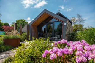 Vakantiepark Wiedense meren - Tiny house - Wanneperveen - 0