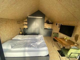 Vakantiepark Wiedense meren - Tiny house - Wanneperveen - 8