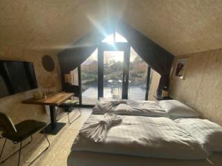 Vakantiepark Wiedense meren - Tiny house - Wanneperveen - 7