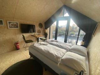 Vakantiepark Wiedense meren - Tiny house - Wanneperveen - 6