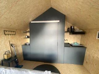 Vakantiepark Wiedense meren - Tiny house - Wanneperveen - 5