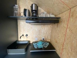 Vakantiepark Wiedense meren - Tiny house - Wanneperveen - 4