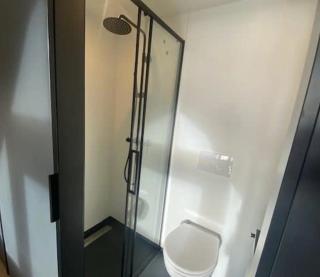 Vakantiepark Wiedense meren - Tiny house - Wanneperveen - 3