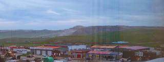 Copper hotel Erdenet city Mongolia - Erdenet - 6