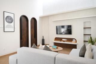 Brand New Villa Altissima at Bingin Sentosa - 9
