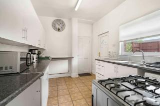 GuestReady - Charming Home in Vibrant Levenshulme - Mánchester - 3