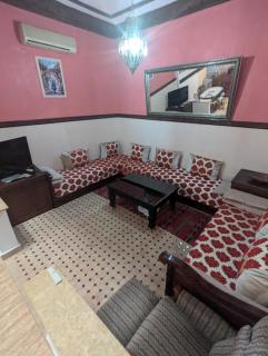 riad rabiaa - Marrakesch - 8