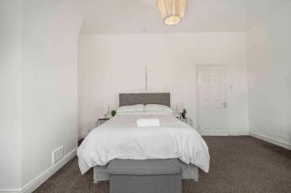 GuestReady - Charming Home in Vibrant Levenshulme - Mánchester - 8