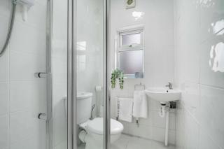 GuestReady - Charming Home in Vibrant Levenshulme - Mánchester - 4