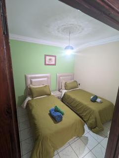 riad rabiaa - Marrakesch - 4