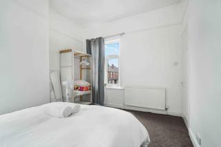 GuestReady - Charming Home in Vibrant Levenshulme - Mánchester - 6