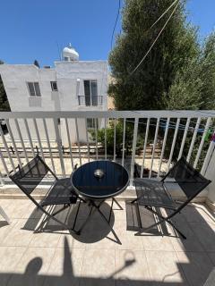 Dream Studio270m from the Beach - Kato Paphos - 3