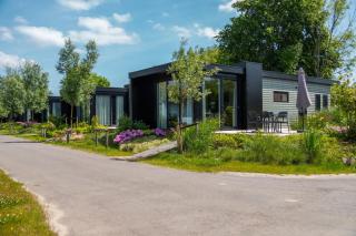 Vakantiepark Wiedense meren - Chalet Comfort plus - Wanneperveen - 0