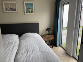 Vakantiepark Wiedense meren - Chalet Comfort plus - Wanneperveen - 2