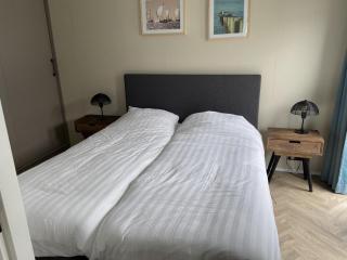 Vakantiepark Wiedense meren - Chalet Comfort plus - Wanneperveen - 1