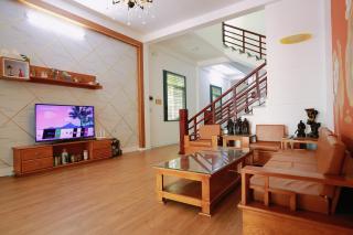 Ly's House Hue - - 9