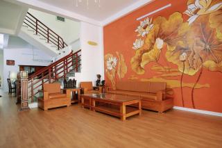Ly's House Hue - - 7