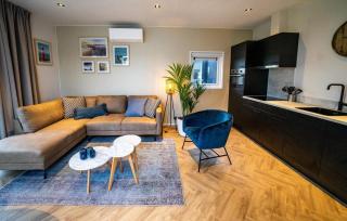 Vakantiepark Wiedense meren - Chalet Comfort - Wanneperveen - 6