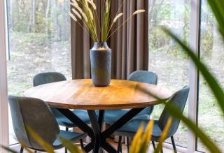 Vakantiepark Wiedense meren - Chalet Comfort - Wanneperveen - 4